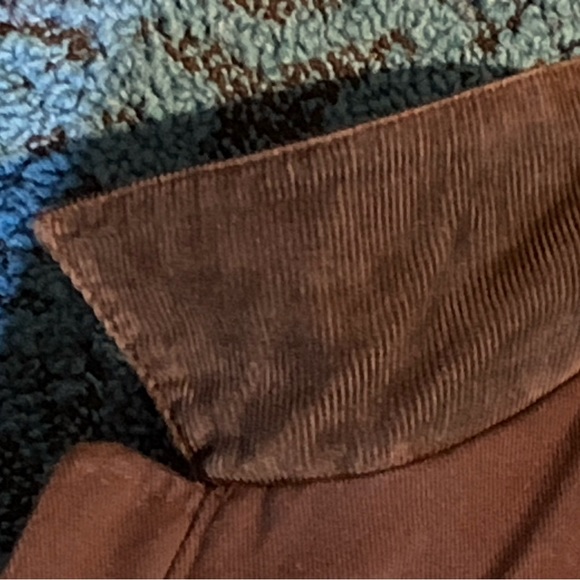 Old Navy black heavy jacket. Men’s XL jacket - Picture 11 of 14